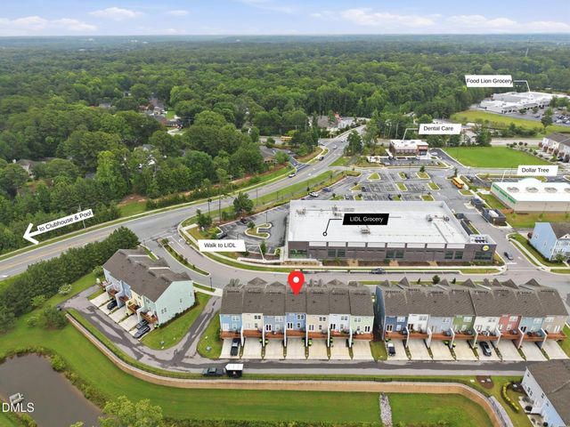 677 Grand Central Station, Apex, NC 27502
