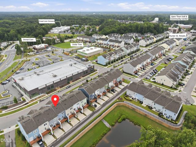 677 Grand Central Station, Apex, NC 27502