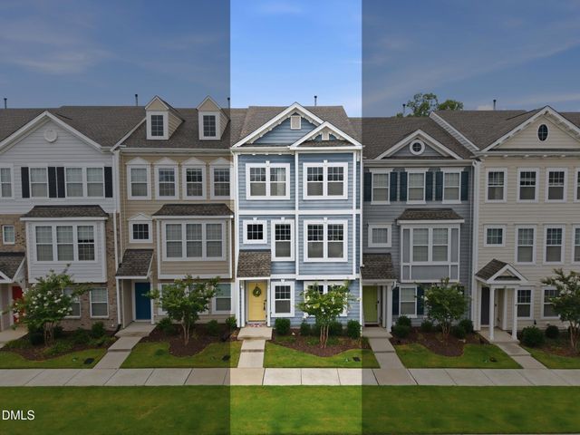 677 Grand Central Station, Apex, NC 27502