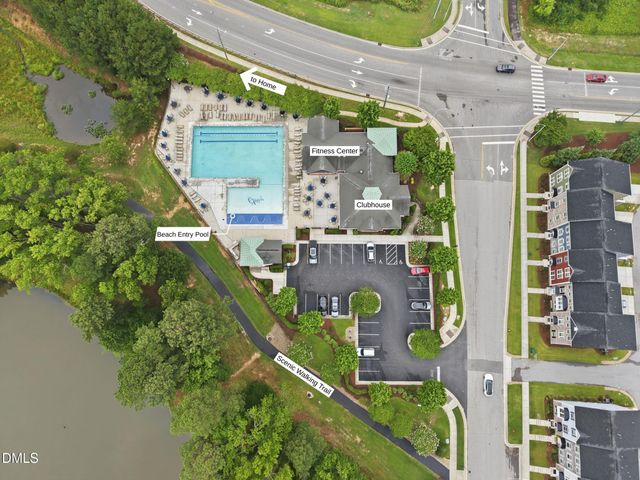 677 Grand Central Station, Apex, NC 27502