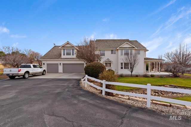 8344 Partridge Drive, Nampa, ID 83686