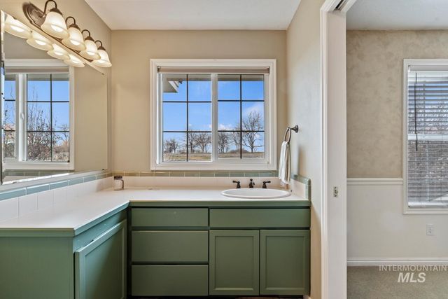 8344 Partridge Drive, Nampa, ID 83686