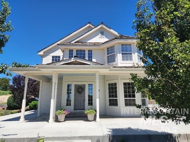 8344 Partridge Drive, Nampa, ID 83686