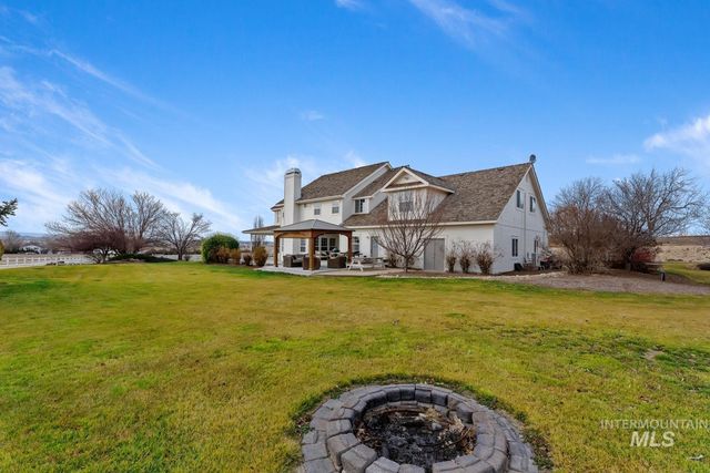 8344 Partridge Drive, Nampa, ID 83686