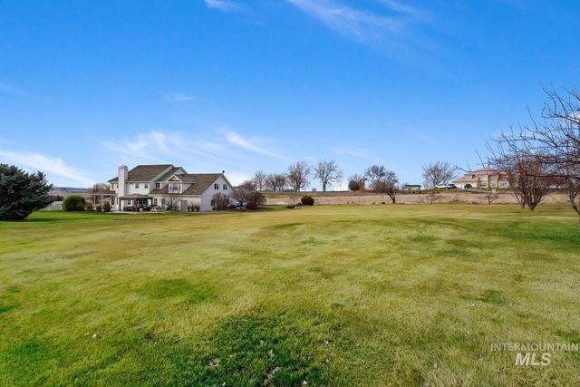 8344 Partridge Drive, Nampa, ID 83686