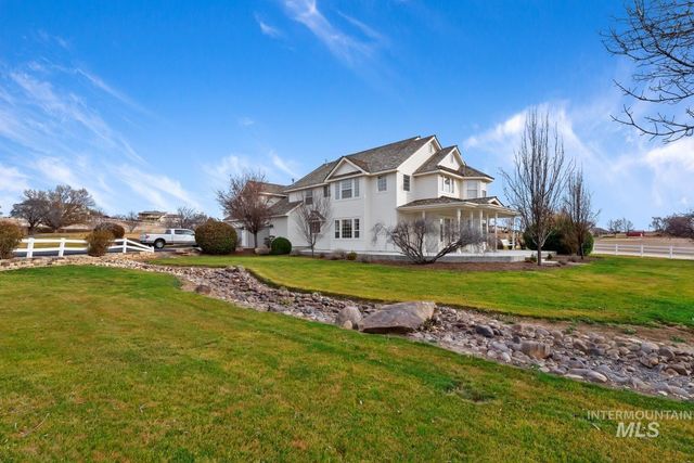 8344 Partridge Drive, Nampa, ID 83686