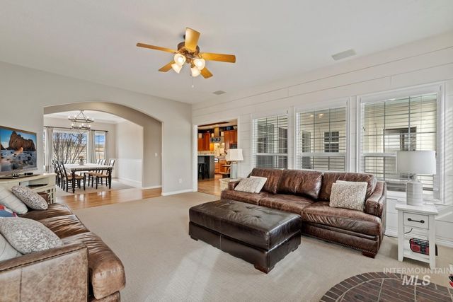 8344 Partridge Drive, Nampa, ID 83686