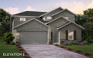 2702 Ruby Laurel Drive, Iowa Colony, TX 77583
