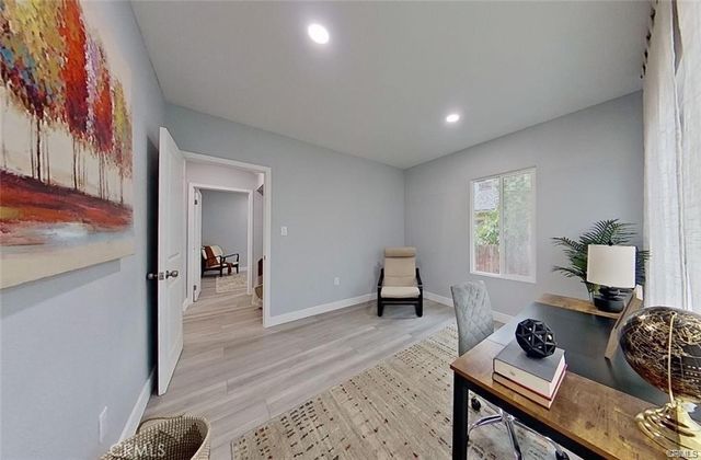 805 -801 Earlham Street, Pasadena, CA 91101