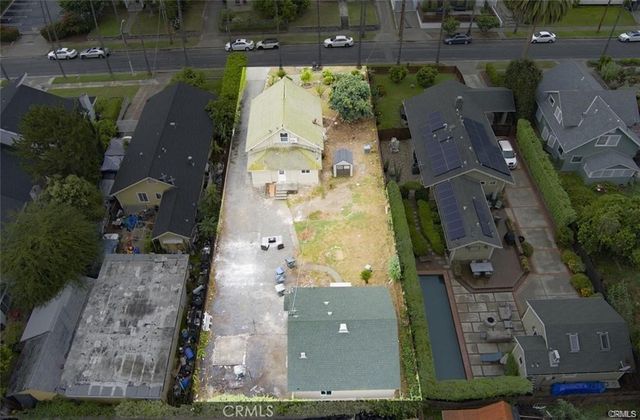 805 -801 Earlham Street, Pasadena, CA 91101