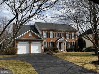 5407 LICK RIVER LN, Gainesville, VA 20155