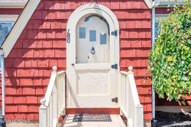 180 Tinton Avenue, Eatontown, NJ 07724