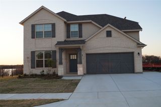 2056 Meliana Drive, Little Elm, TX 75068