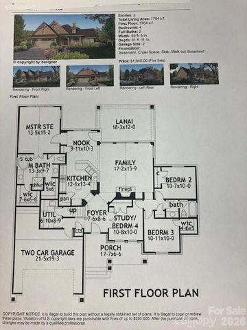 5155 Watersail Way, Clover, SC 29710