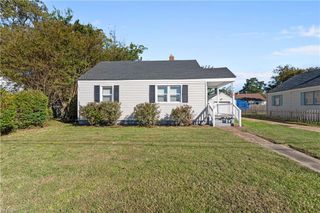 414 San Antonio BLVD, Norfolk, VA 23505