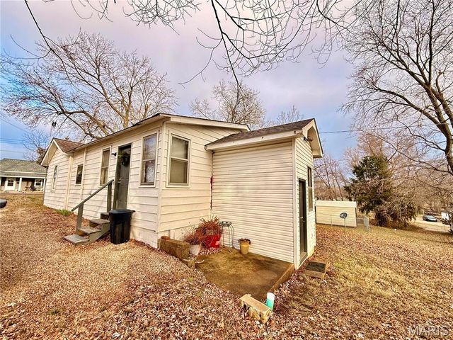 109 6th Street, Park Hills, MO 63601