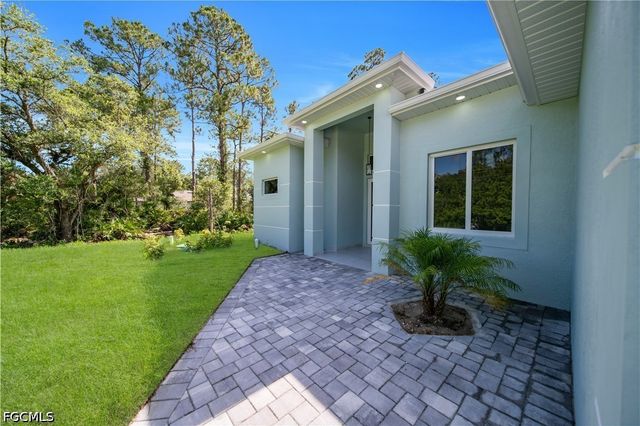 1912 Roosevelt AVE, Lehigh Acres, FL 33972