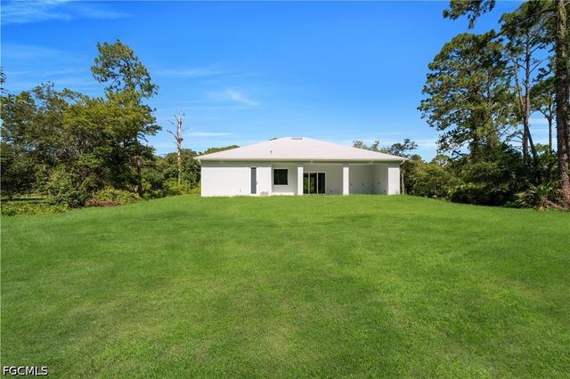 1912 Roosevelt AVE, Lehigh Acres, FL 33972