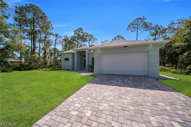 1912 Roosevelt AVE, Lehigh Acres, FL 33972
