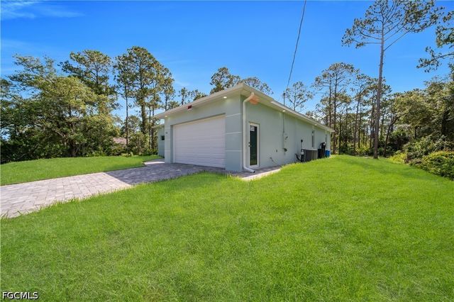 1912 Roosevelt AVE, Lehigh Acres, FL 33972