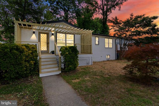 4620 LACY AVE, Suitland, MD 20746