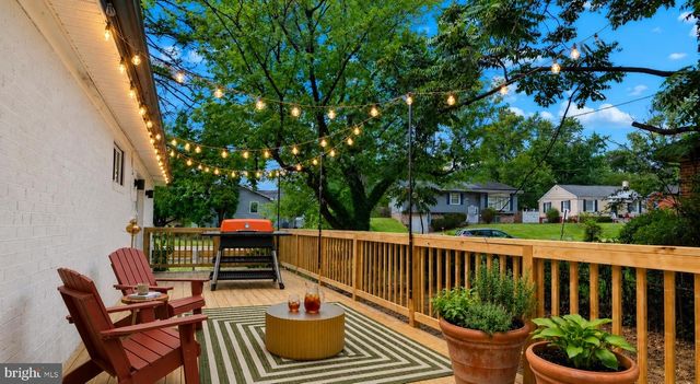 4620 LACY AVE, Suitland, MD 20746