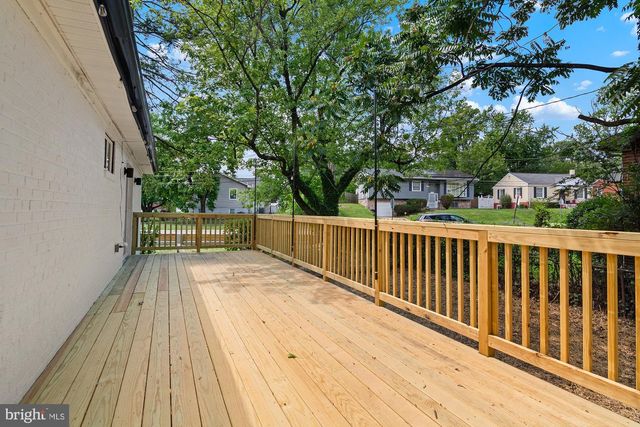 4620 LACY AVE, Suitland, MD 20746