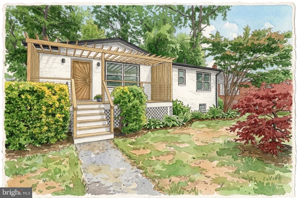 4620 LACY AVE, Suitland, MD 20746