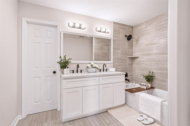 6111 Haight Street, Houston, TX 77028