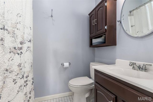 7120 Lindell Boulevard, University City, MO 63130