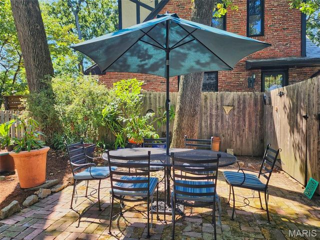 7120 Lindell Boulevard, University City, MO 63130