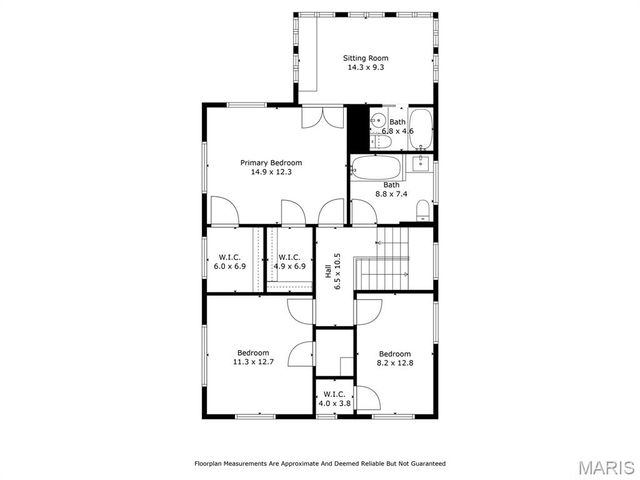 7120 Lindell Boulevard, University City, MO 63130