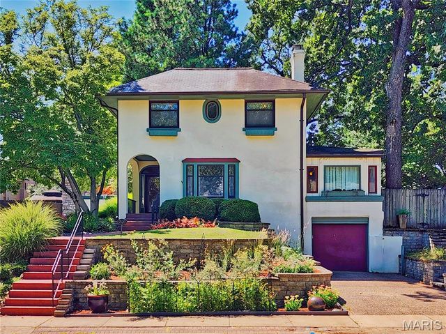 7120 Lindell Boulevard, University City, MO 63130