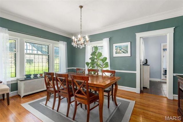 7120 Lindell Boulevard, University City, MO 63130