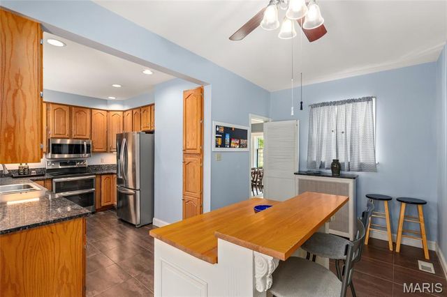 7120 Lindell Boulevard, University City, MO 63130