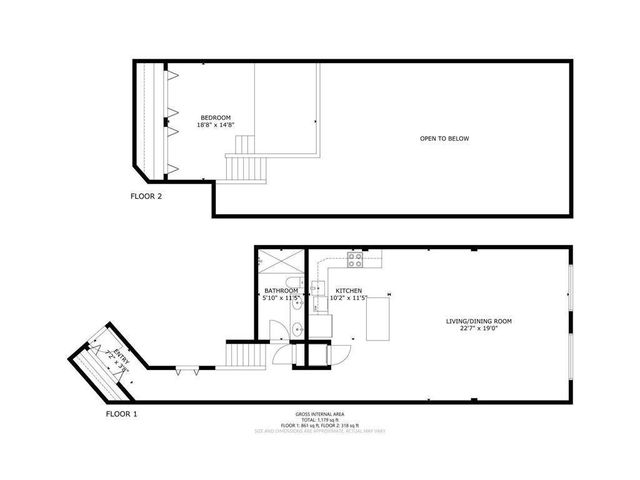 289 5th Street E 403, Saint Paul, MN 55101