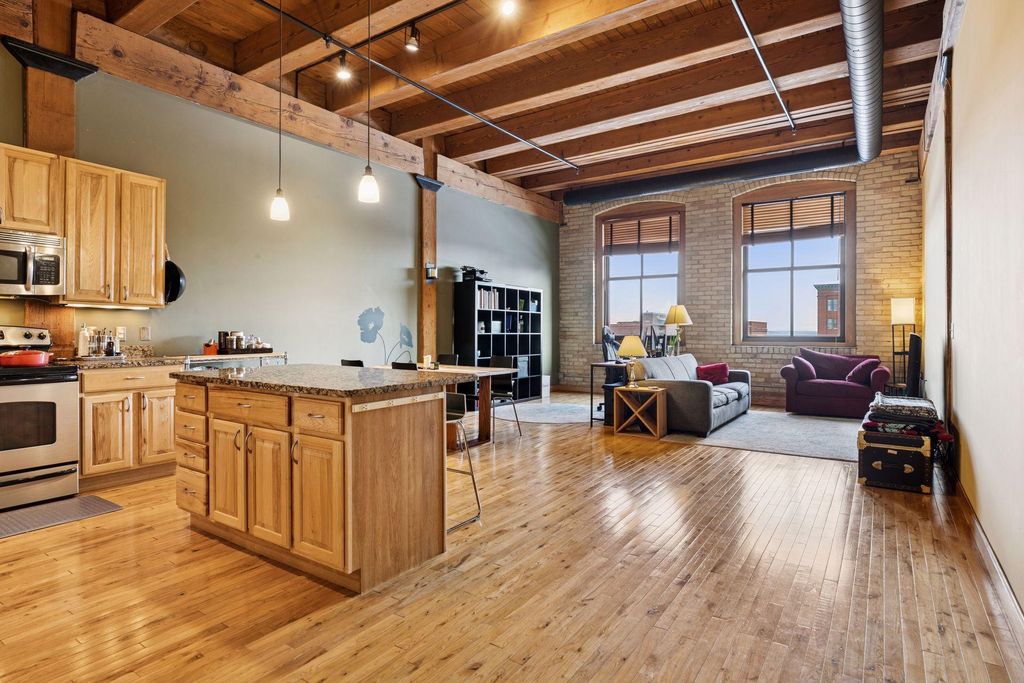 289 5th Street E 403, Saint Paul, MN 55101