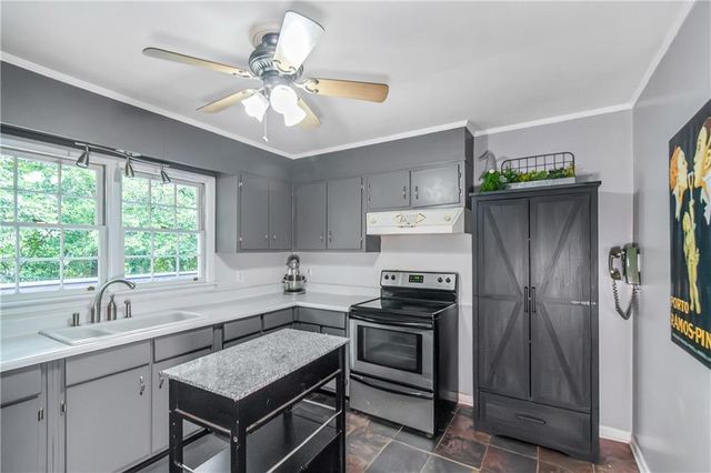 4163 Rebecca Street SW, Covington, GA 30014