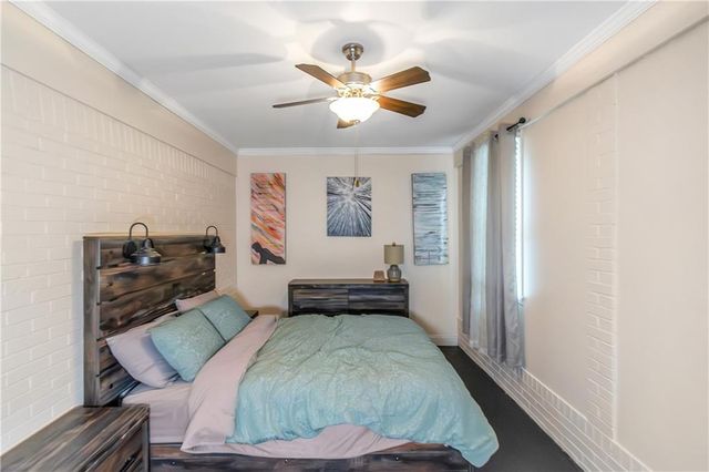 4163 Rebecca Street SW, Covington, GA 30014