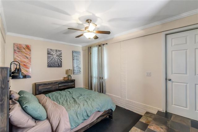 4163 Rebecca Street SW, Covington, GA 30014