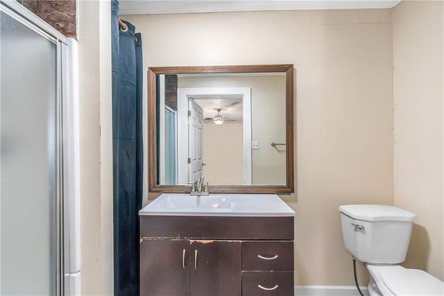 4163 Rebecca Street SW, Covington, GA 30014