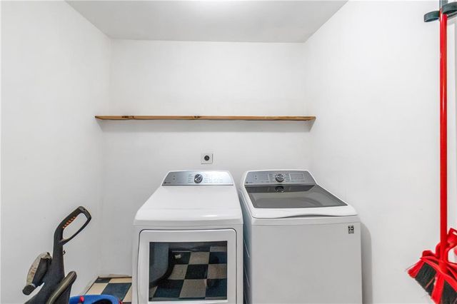 4163 Rebecca Street SW, Covington, GA 30014