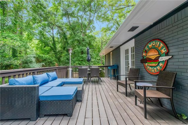 4163 Rebecca Street SW, Covington, GA 30014