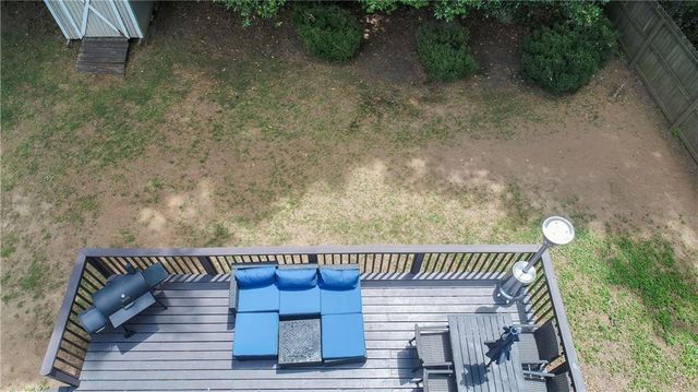 4163 Rebecca Street SW, Covington, GA 30014