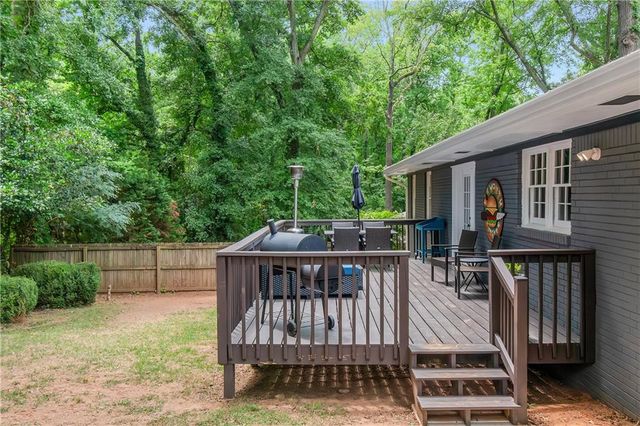 4163 Rebecca Street SW, Covington, GA 30014