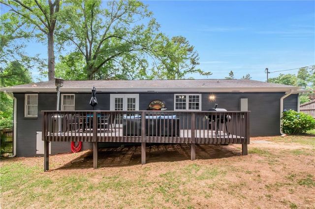 4163 Rebecca Street SW, Covington, GA 30014