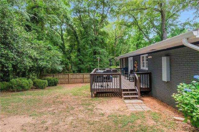 4163 Rebecca Street SW, Covington, GA 30014
