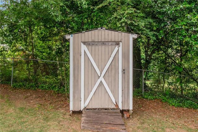 4163 Rebecca Street SW, Covington, GA 30014