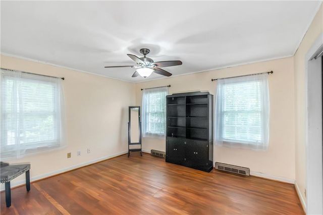 4163 Rebecca Street SW, Covington, GA 30014
