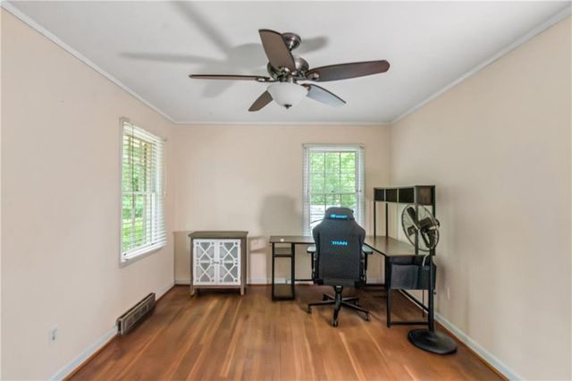 4163 Rebecca Street SW, Covington, GA 30014